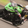 【試乗速報】ニンジャZX-25R「最高速186km/h、まだまだ伸びそうだ」50ps仕様に乗った!