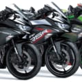 カワサキ「ニンジャZX-25R」はラムエア46psで82万5000円から【国内正式発表|ついに全てが明らかに! 】