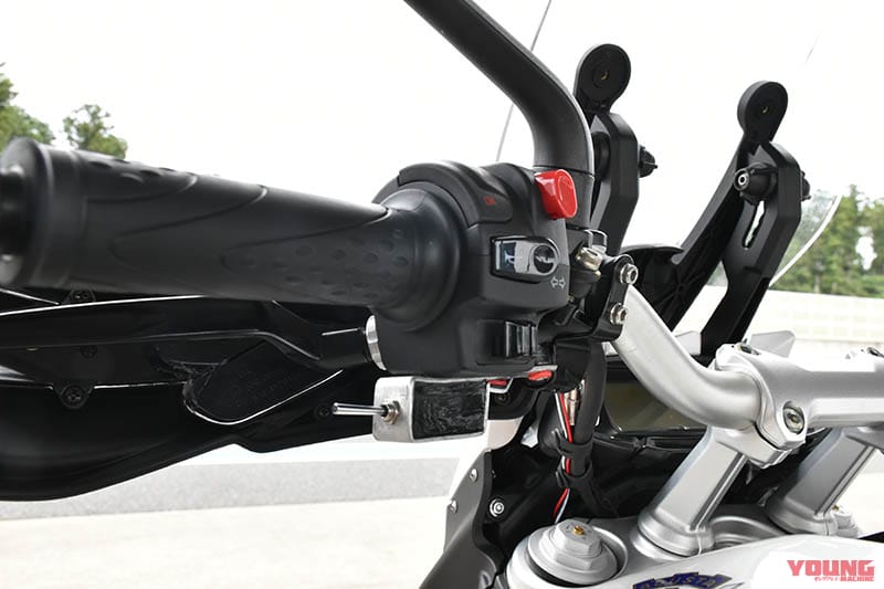 青木治親氏主宰・サイドスタンドプロジェクト(SSP)|一般の障がい者が約30年ぶりにバイクでサーキット走行!SSPが新たな展開に踏み出す