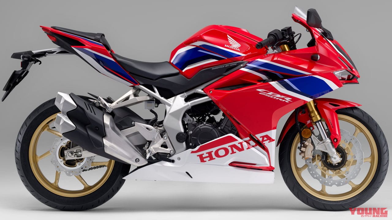 HONDA CBR250RR|中古相場もわかる! ホンダ「CBR250RR」歴代モデル図鑑【2020年モデル:ZX-25Rを迎撃するアップデート】