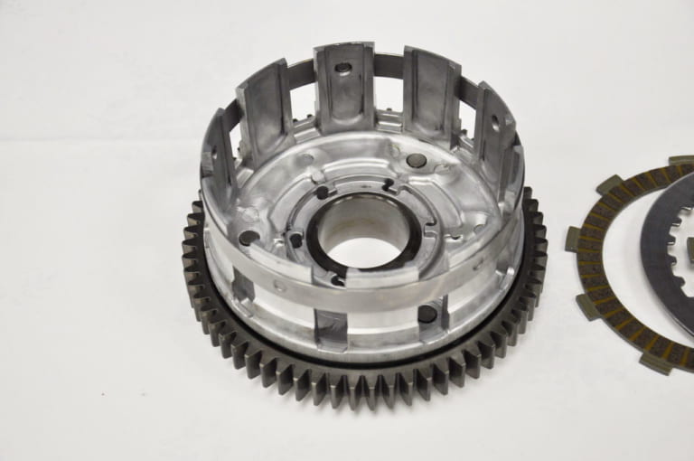 ホンダ VFR750R(RC30)リフレッシュプラン|もう2度と手に入らないはずだった…! RC30(ホンダ VFR750R)再生産部品が半端ない