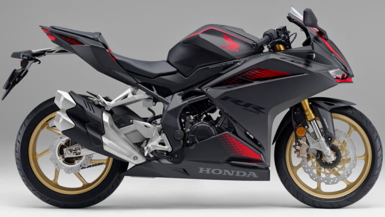 HONDA CBR250RR|中古相場もわかる! ホンダ「CBR250RR」歴代モデル図鑑【2020年モデル:ZX-25Rを迎撃するアップデート】