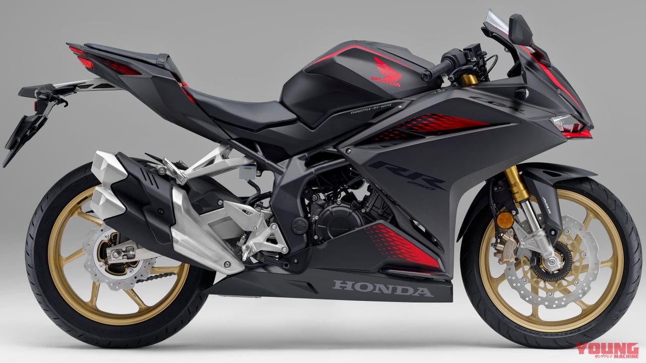 HONDA CBR250RR|中古相場もわかる! ホンダ「CBR250RR」歴代モデル図鑑【2020年モデル:ZX-25Rを迎撃するアップデート】