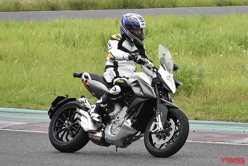 青木治親氏主宰・サイドスタンドプロジェクト(SSP)|一般の障がい者が約30年ぶりにバイクでサーキット走行!SSPが新たな展開に踏み出す