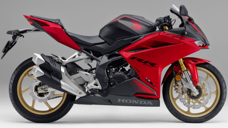 HONDA CBR250RR|中古相場もわかる! ホンダ「CBR250RR」歴代モデル図鑑【2020年モデル:ZX-25Rを迎撃するアップデート】