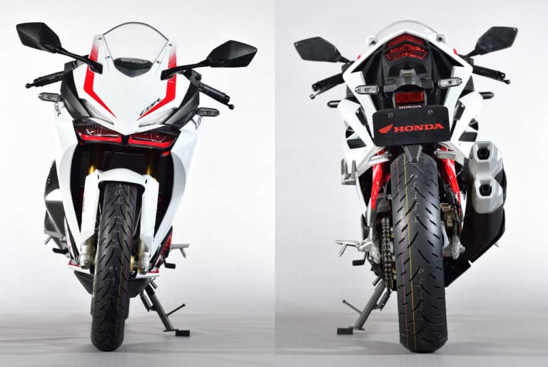 HONDA CBR250RR|中古相場もわかる! ホンダ「CBR250RR」歴代モデル図鑑【2020年モデル:ZX-25Rを迎撃するアップデート】