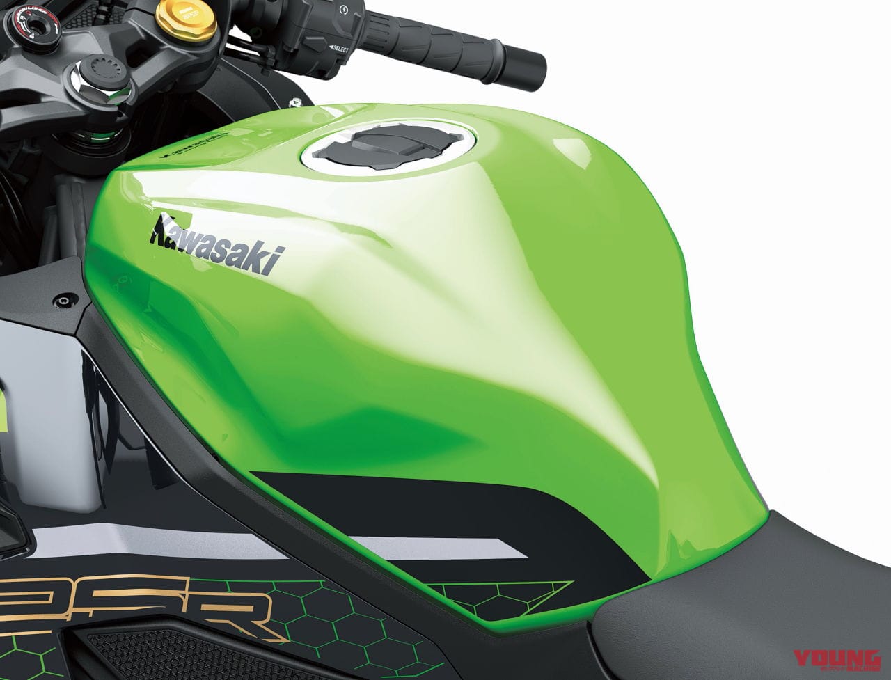 カワサキ ニンジャZX-25R|カワサキ「ニンジャZX-25R」はラムエア46psで82万5000円から【国内正式発表|ついに全てが明らかに! 】