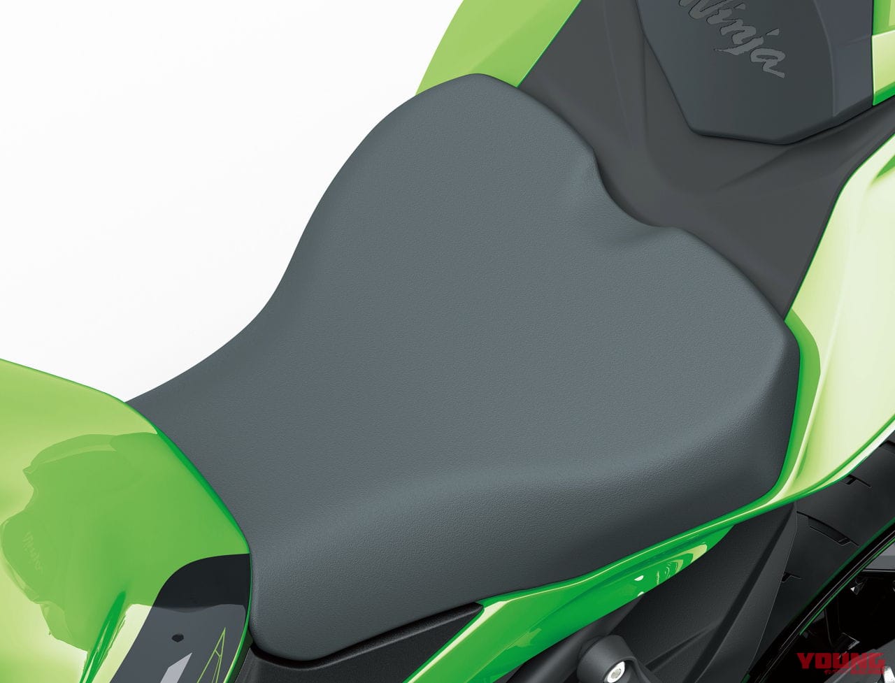 カワサキ ニンジャZX-25R|カワサキ「ニンジャZX-25R」はラムエア46psで82万5000円から【国内正式発表|ついに全てが明らかに! 】