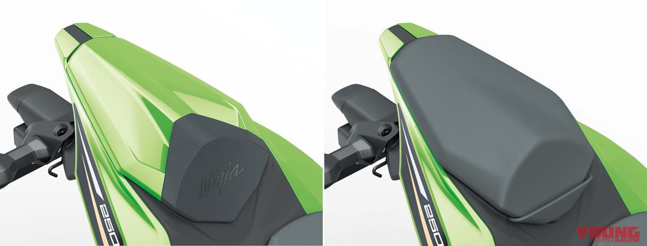 カワサキ ニンジャZX-25R|カワサキ「ニンジャZX-25R」はラムエア46psで82万5000円から【国内正式発表|ついに全てが明らかに! 】