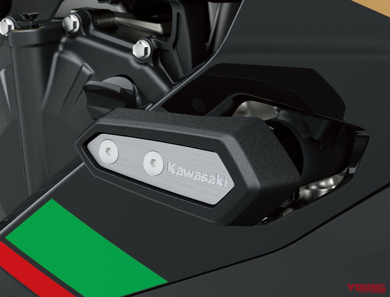 カワサキ ニンジャZX-25R|カワサキ「ニンジャZX-25R」はラムエア46psで82万5000円から【国内正式発表|ついに全てが明らかに! 】