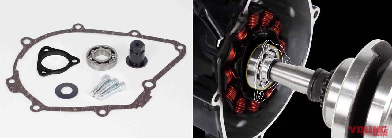 ホンダ CT125ハンターカブ用・SP武川|ハンターカブ|SP武川が純正に見えるマフラーやCL72タイプマフラーほか、CT125用パーツを一挙投入!