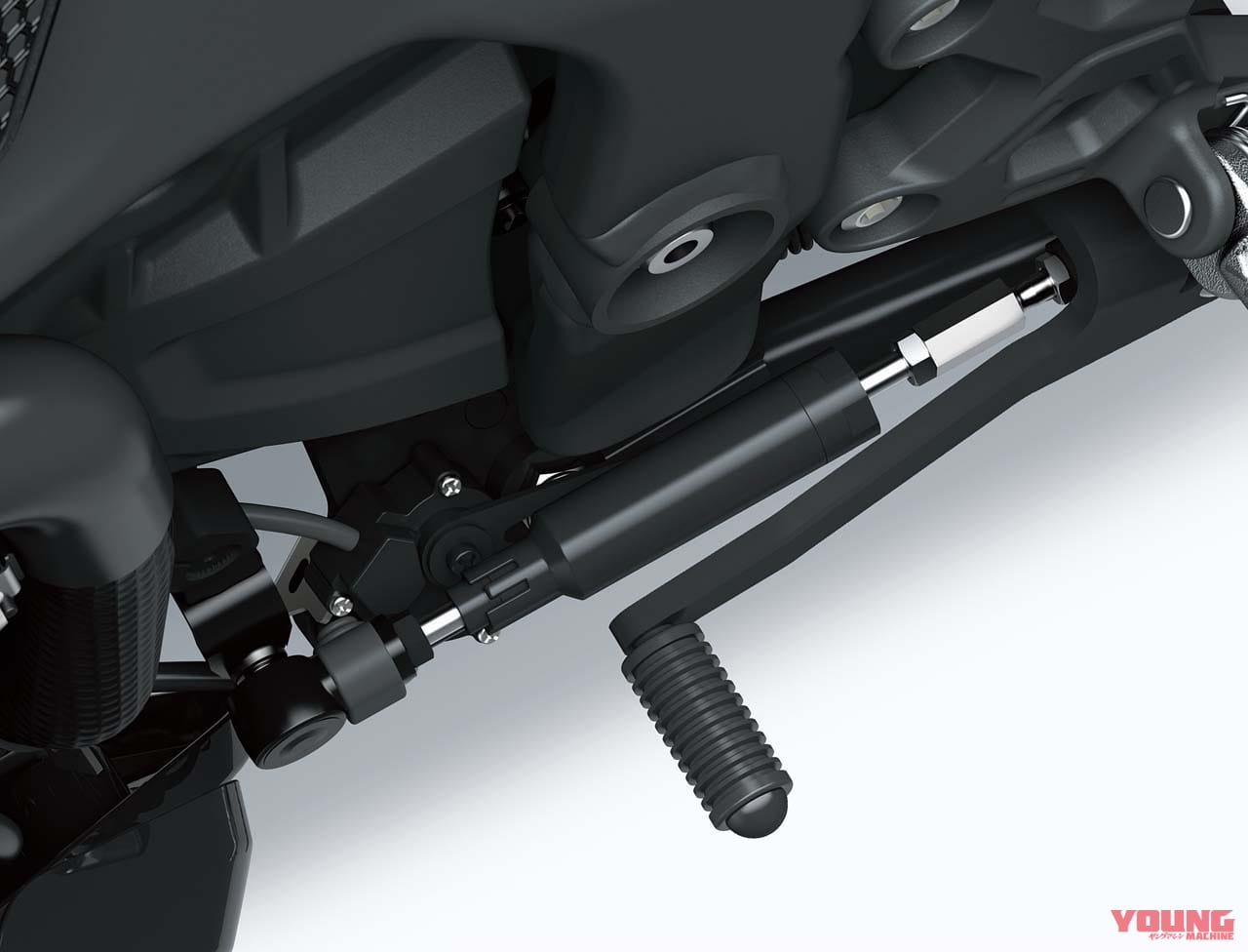 カワサキ ニンジャZX-25R|カワサキ「ニンジャZX-25R」はラムエア46psで82万5000円から【国内正式発表|ついに全てが明らかに! 】