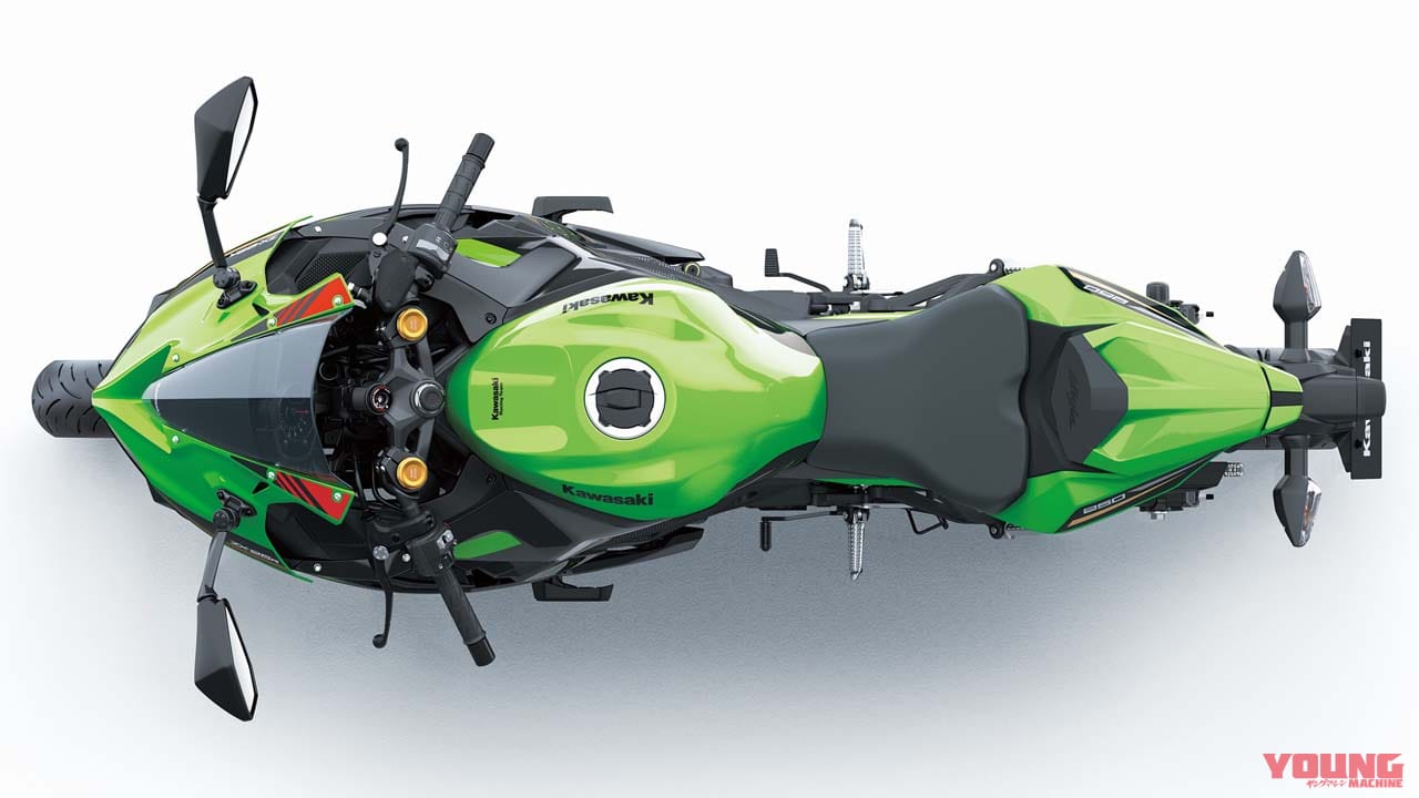 カワサキ ニンジャZX-25R|カワサキ「ニンジャZX-25R」はラムエア46psで82万5000円から【国内正式発表|ついに全てが明らかに! 】