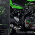 ZXR250超えのショートストローク!カワサキ「ニンジャZX-25R」機械加工はH2やZX-10R並み【エンジン解説】