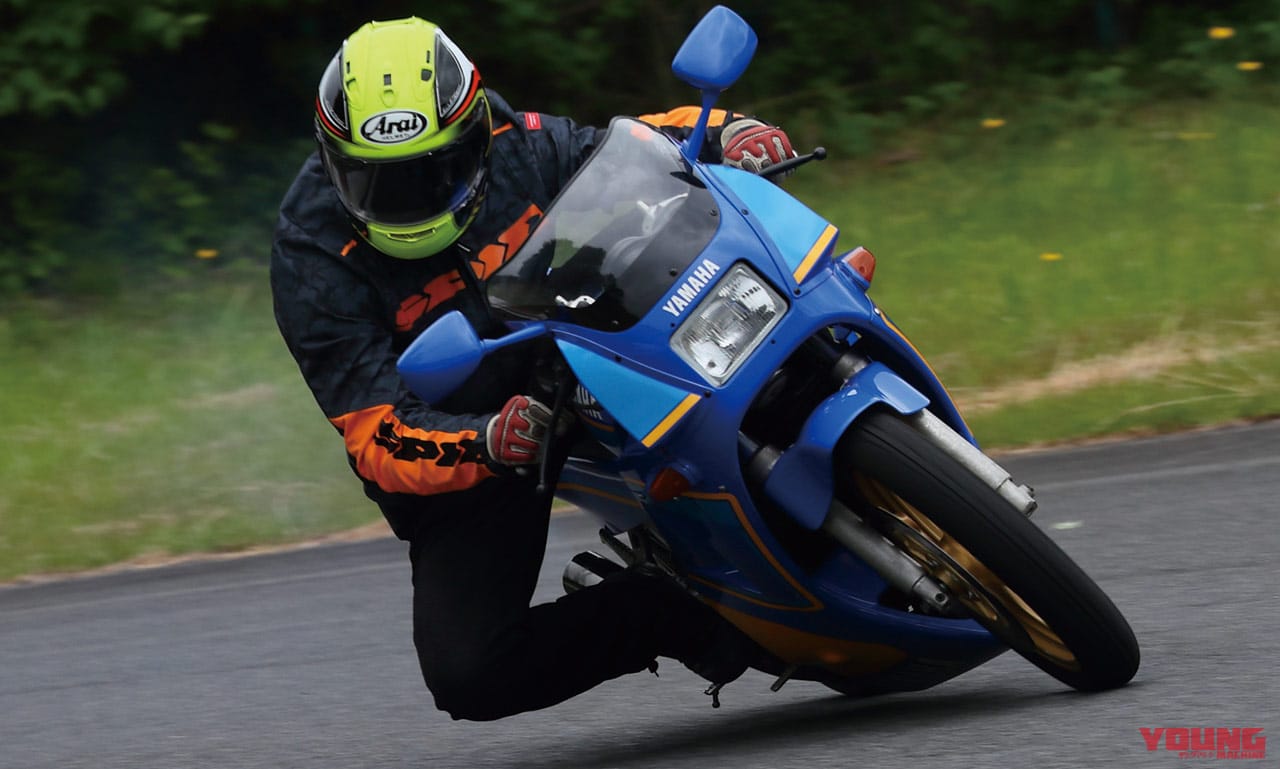'80年代青春名車バイクを手に入れろ!|’80年代青春名車バイクを手に入れろ!【価格高騰が進み”伝説”となる前に】