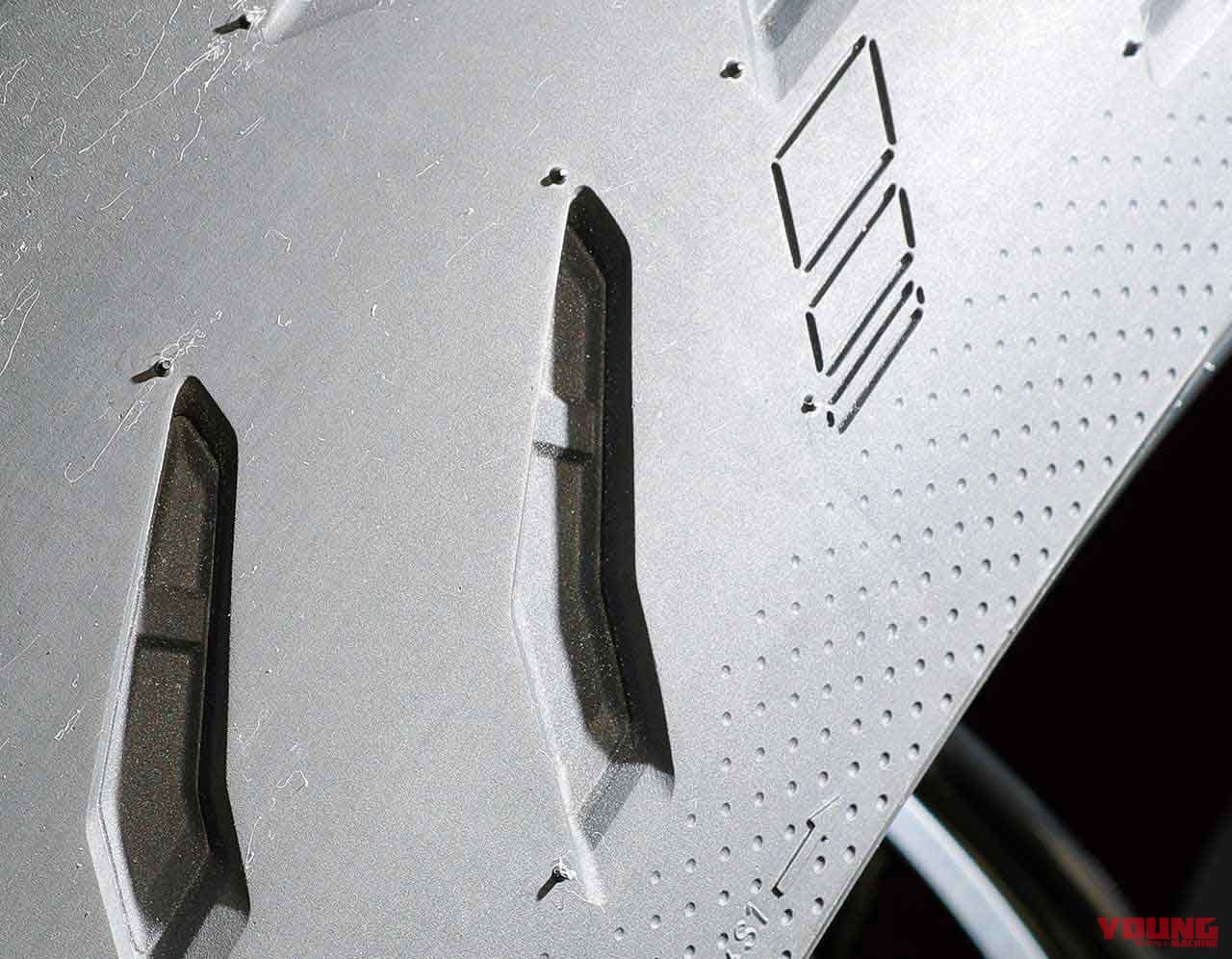 ミシュラン パワー5|’20新作ラジアルタイヤ ピンポイント解説〈前編:ブリヂストン|ミシュラン〉