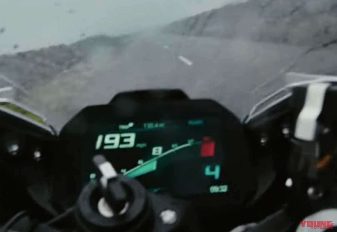 メッツラー スポルテックM9RR|’20新作ラジアルタイヤ ピンポイント解説〈後編:メッツラー|ダンロップ|ピレリ〉