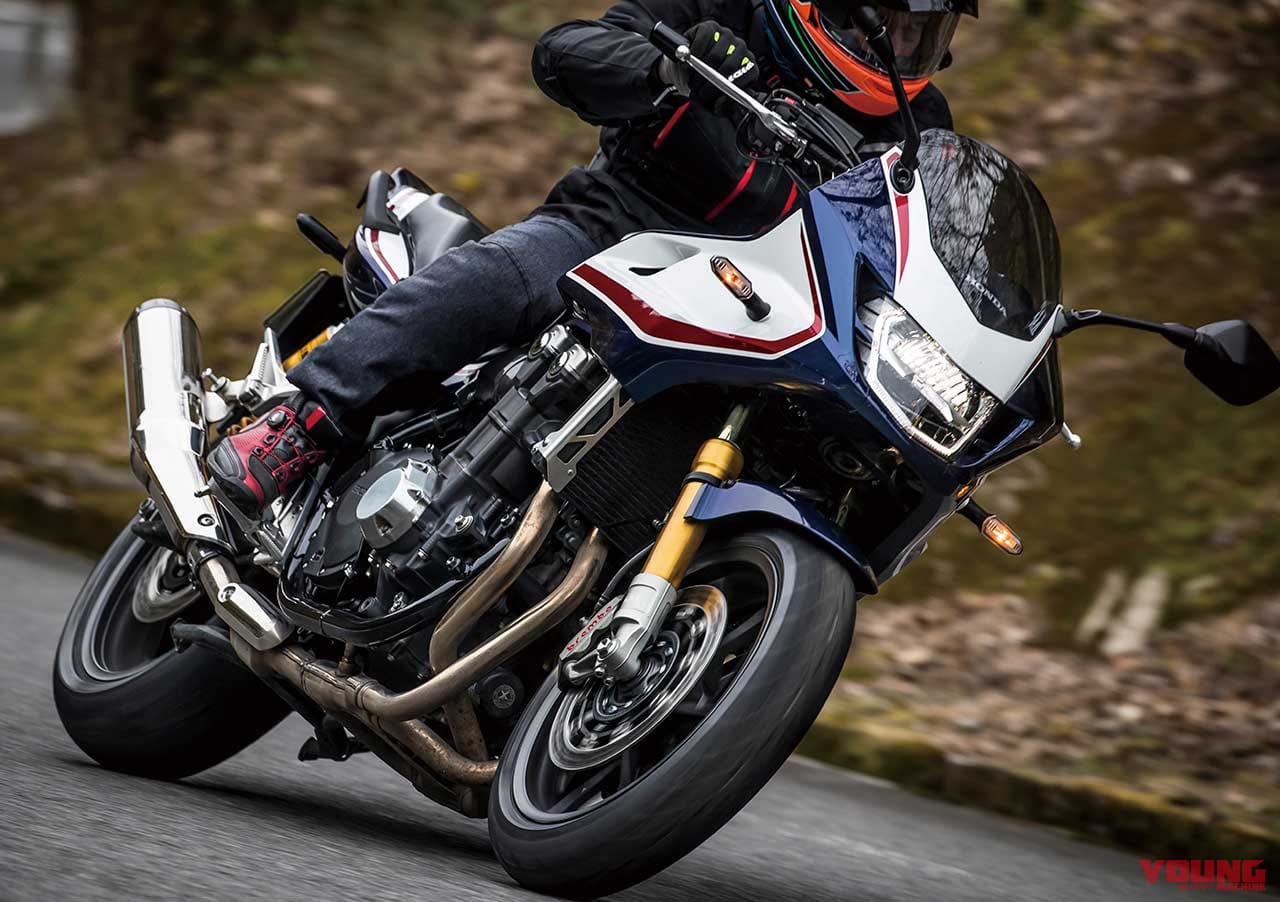 ダンロップ スポーツマックス ロードスマート4|’20新作ラジアルタイヤ ピンポイント解説〈後編:メッツラー|ダンロップ|ピレリ〉