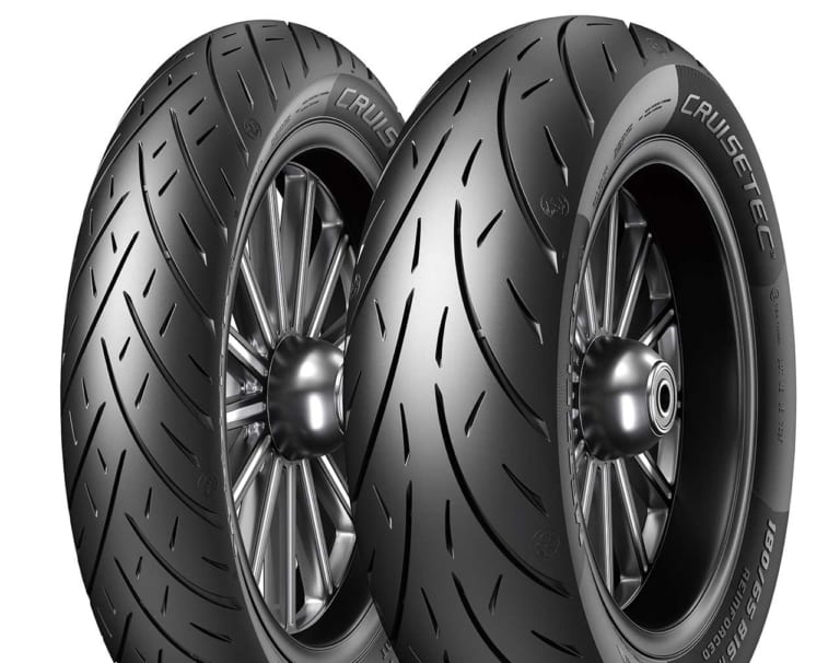 メッツラー クルーズテック|’20新作ラジアルタイヤ ピンポイント解説〈後編:メッツラー|ダンロップ|ピレリ〉