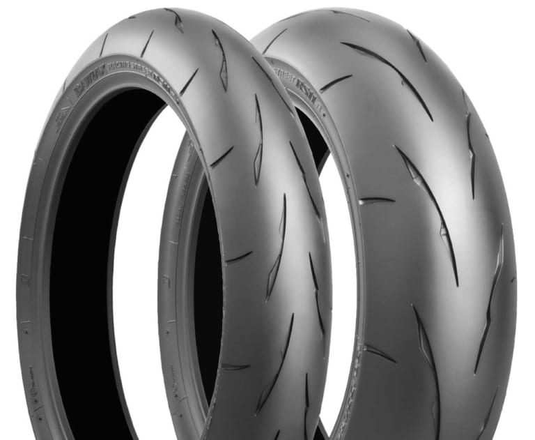 ブリヂストン バトラックス レーシングストリート RS11|’20新作ラジアルタイヤ ピンポイント解説〈前編:ブリヂストン|ミシュラン〉