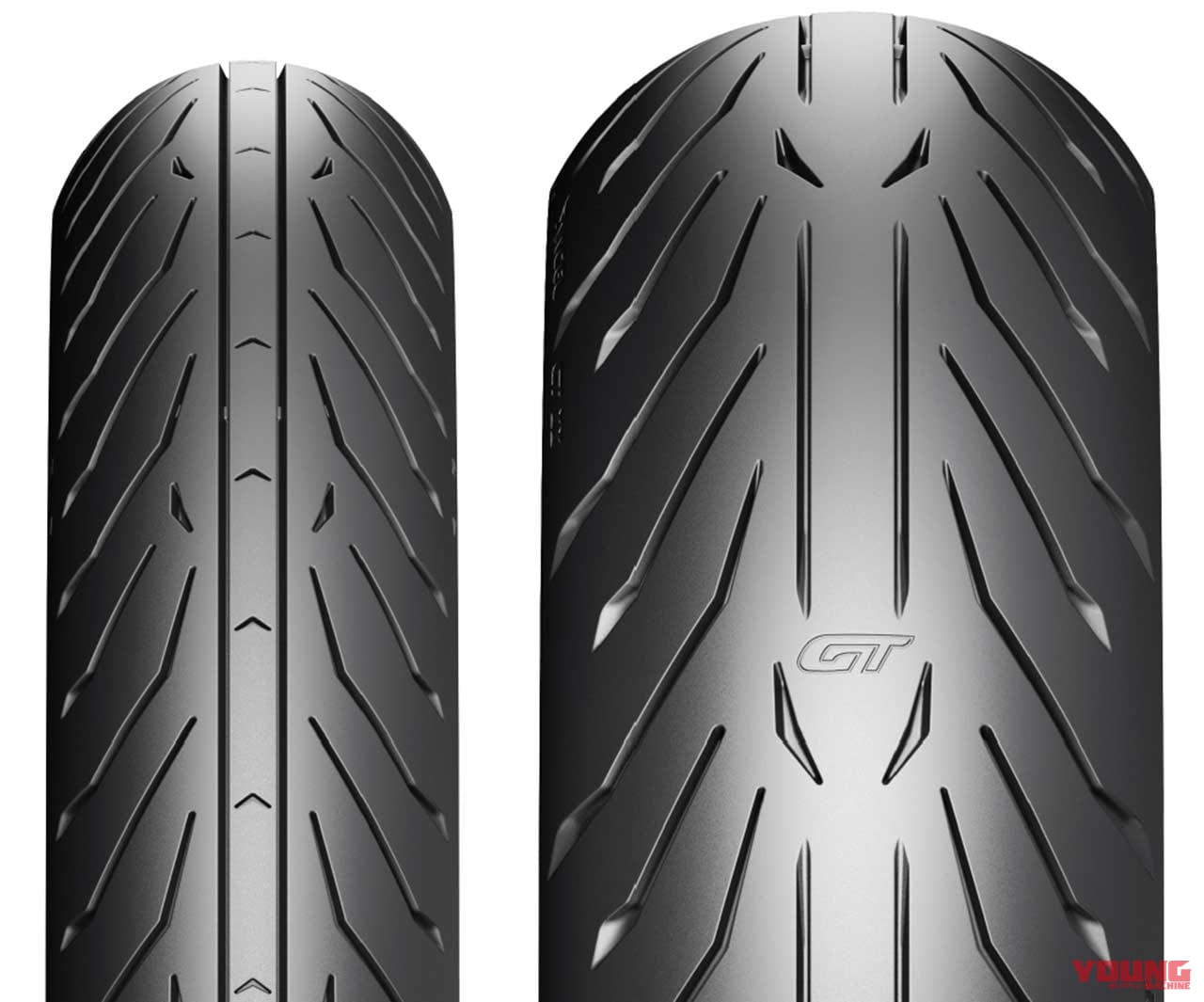 新作ラジアルタイヤ ピンポイント解説 後編 メッツラー ダンロップ ピレリ Webヤングマシン 最新バイク情報 新作ラジアルタイヤ ピンポイント解説 後編 メッツラー ダンロップ ピレリ Webヤングマシン 最新バイク情報