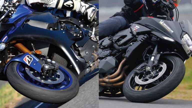 '20新作ラジアルタイヤピンポイント解説〈前編:ブリヂストン|ミシュラン〉|’20新作ラジアルタイヤ ピンポイント解説〈前編:ブリヂストン|ミシュラン〉