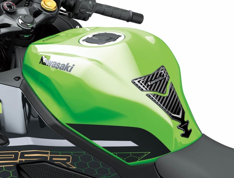 カワサキ ZX-25R|’21カワサキ ニンジャZX-25R技術詳細解説