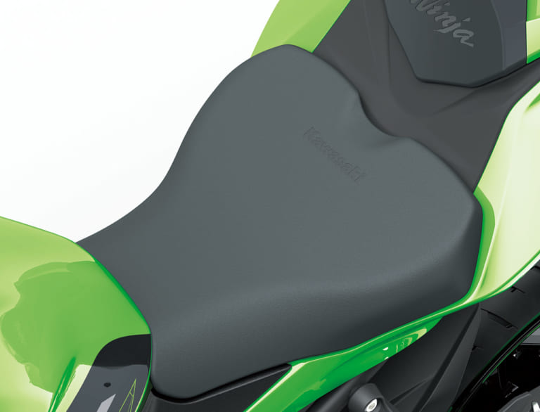 カワサキ Ninja ZX-25R|’21カワサキ ニンジャZX-25R技術詳細解説