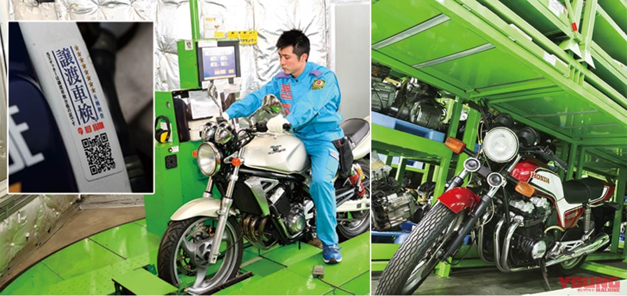 '80年代青春名車バイクを手に入れろ!〈レッドバロン〉 |’80年代青春名車バイクを手に入れろ!【価格高騰が進み”伝説”となる前に】