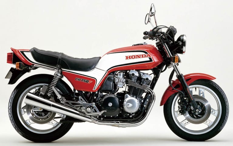 値上がり必至!超高騰する前にホンダCB-Fが欲しい【’80年代青春名車購入ガイド】