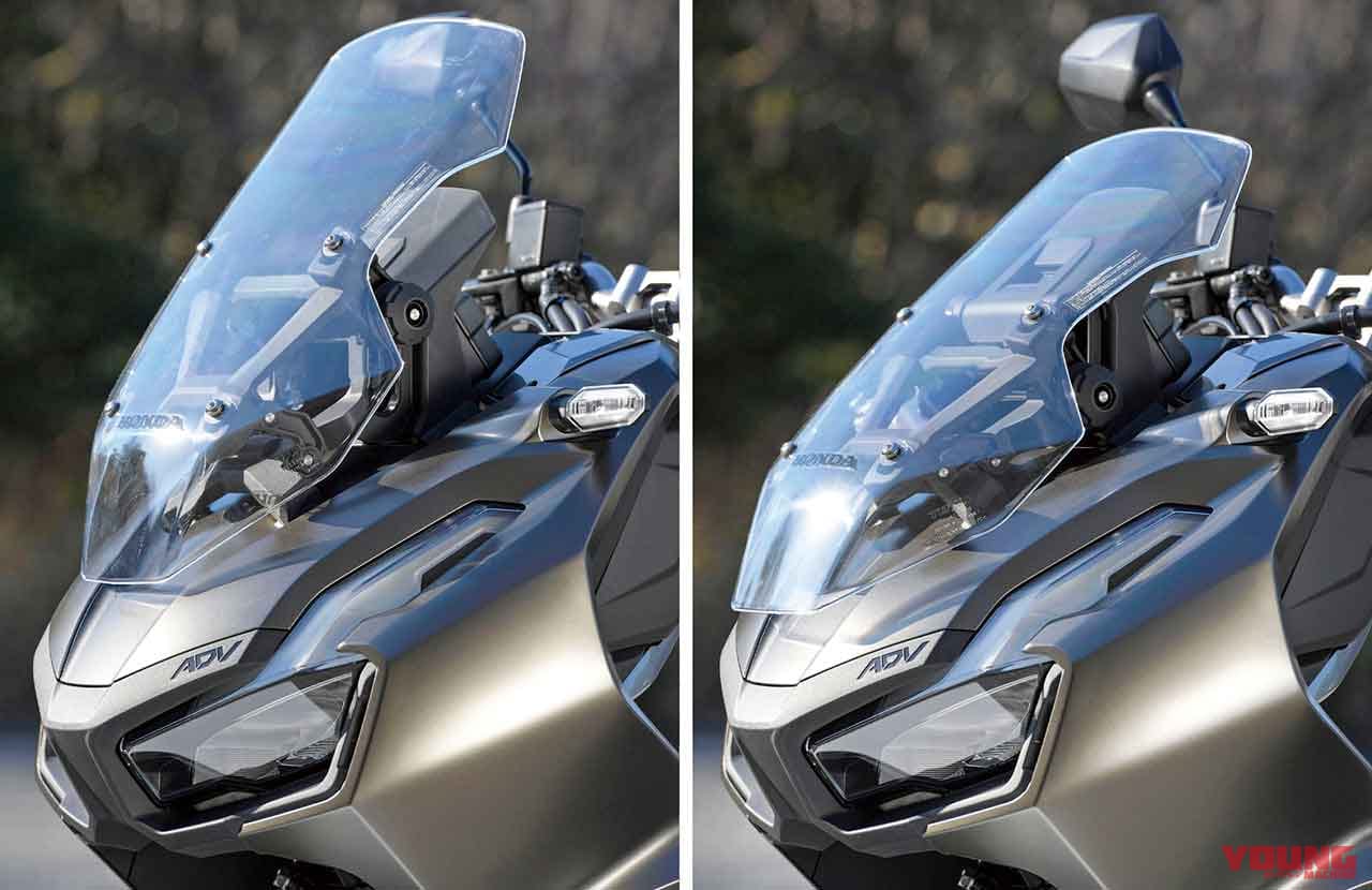 ホンダADV150 ゴー・ライド流試乗インプレッション|ホンダ ADV150はフラットダートもまた楽し【ゴー・ライド流試乗インプレッション】