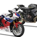 ミドルスーパースポーツの近未来もハイスペック最終章!? CBR600RR｜YZF-R7予想