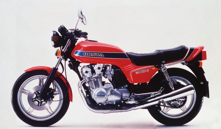 ’79 ホンダ CB900F|値上がり必至!超高騰する前にホンダCB-Fが欲しい【’80年代青春名車購入ガイド】