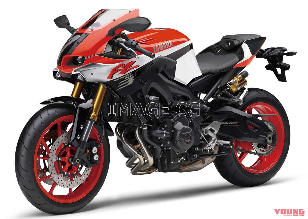 ネオクラの主流は胸熱 80sに突入 Cb998f Gpz900r バイク近未来予想 Webヤングマシン 最新バイク情報 ネオクラの主流は胸熱 80sに突入 Cb998f Gpz900r バイク近未来予想 Webヤングマシン 最新バイク情報