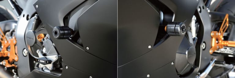 ホンダ CBR1000RR-Rベビーフェイスカスタム|ホンダCBR1000RR-Rベビーフェイスカスタム【ワンランクアップのパフォーマンス】