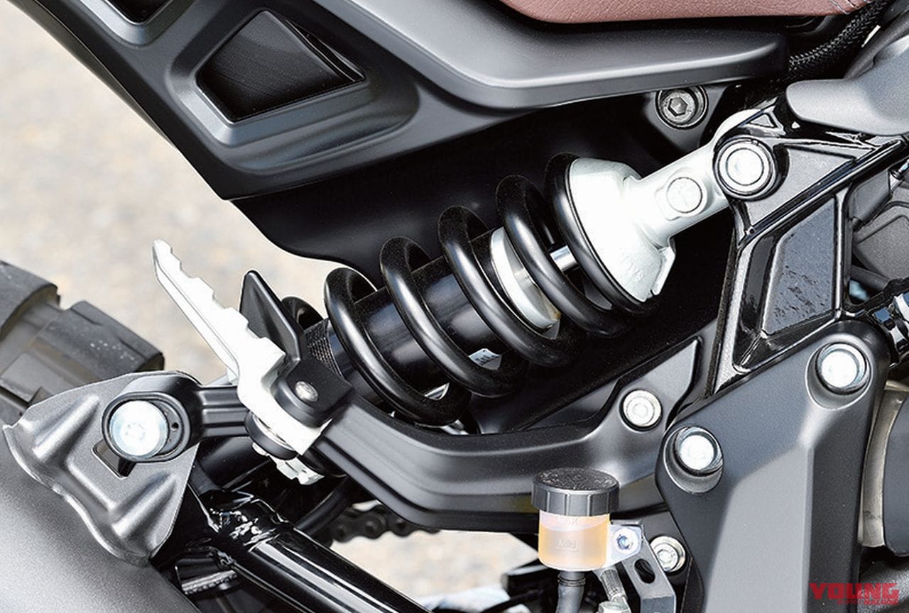 インディアンFTR1200ラリー試乗レポート|インディアン FTR1200ラリー試乗レポート【宿るストリートトラッカー魂】