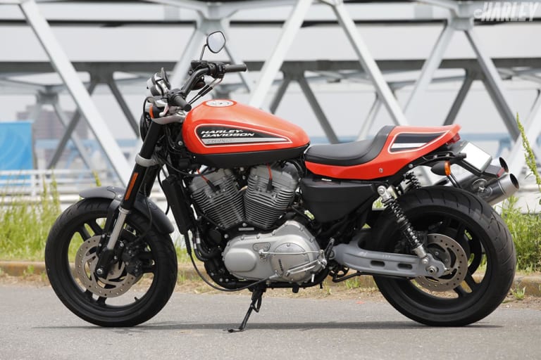 GPS搭載 ETC2.0車載器「MSC-BE700E」ハーレー装着レポート|GPS搭載 ETC2.0車載器「MSC-BE700E」をハーレーに装着してみた