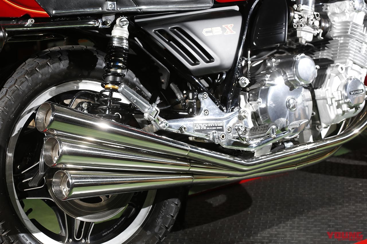 豊富なノウハウとモノ造りで絶版車の楽しさを伝える専門店【モトジョイ】|豊富なノウハウとモノ造りで絶版車の楽しさを伝える専門店【モトジョイ】