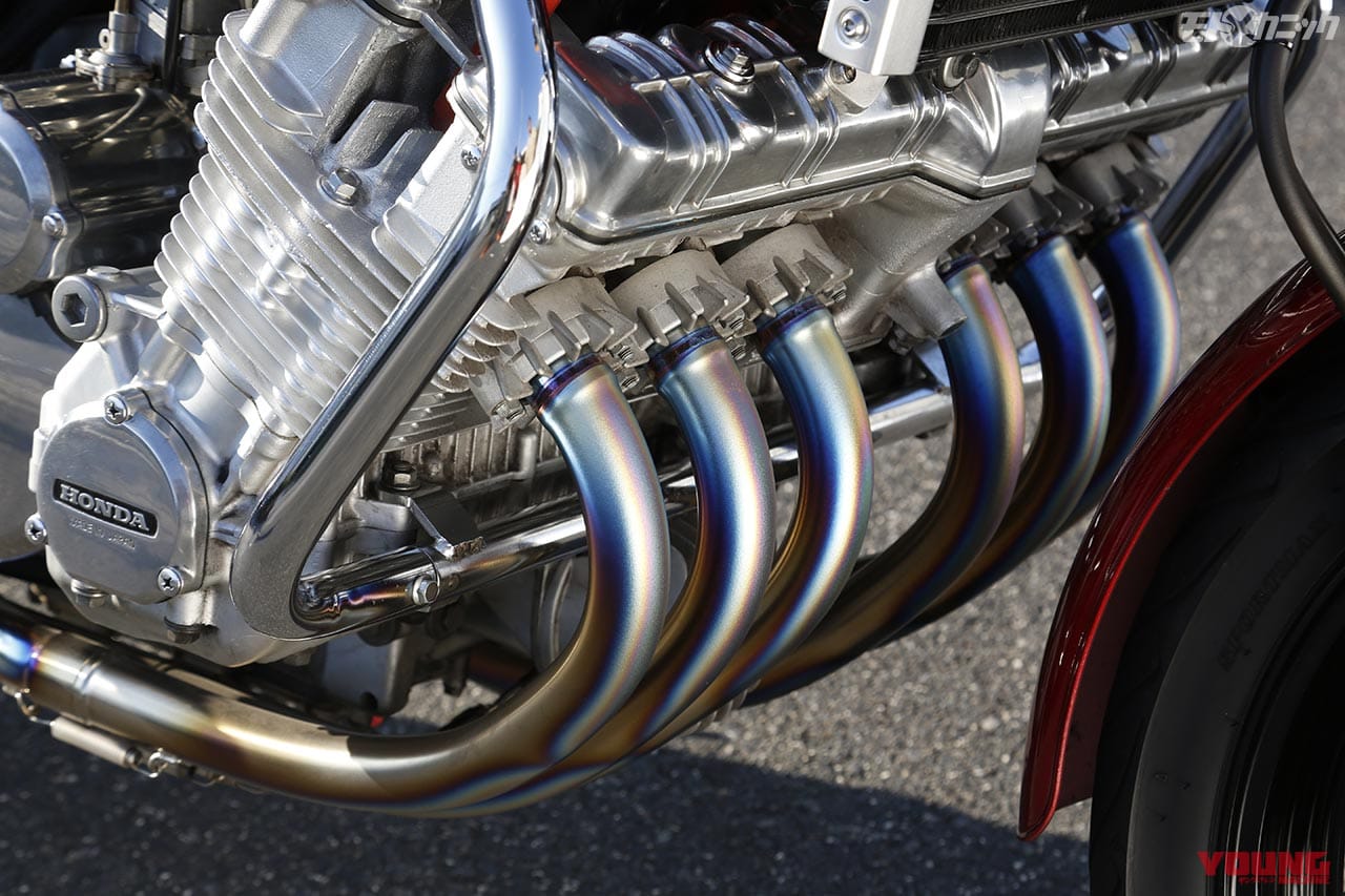 豊富なノウハウとモノ造りで絶版車の楽しさを伝える専門店【モトジョイ】|豊富なノウハウとモノ造りで絶版車の楽しさを伝える専門店【モトジョイ】