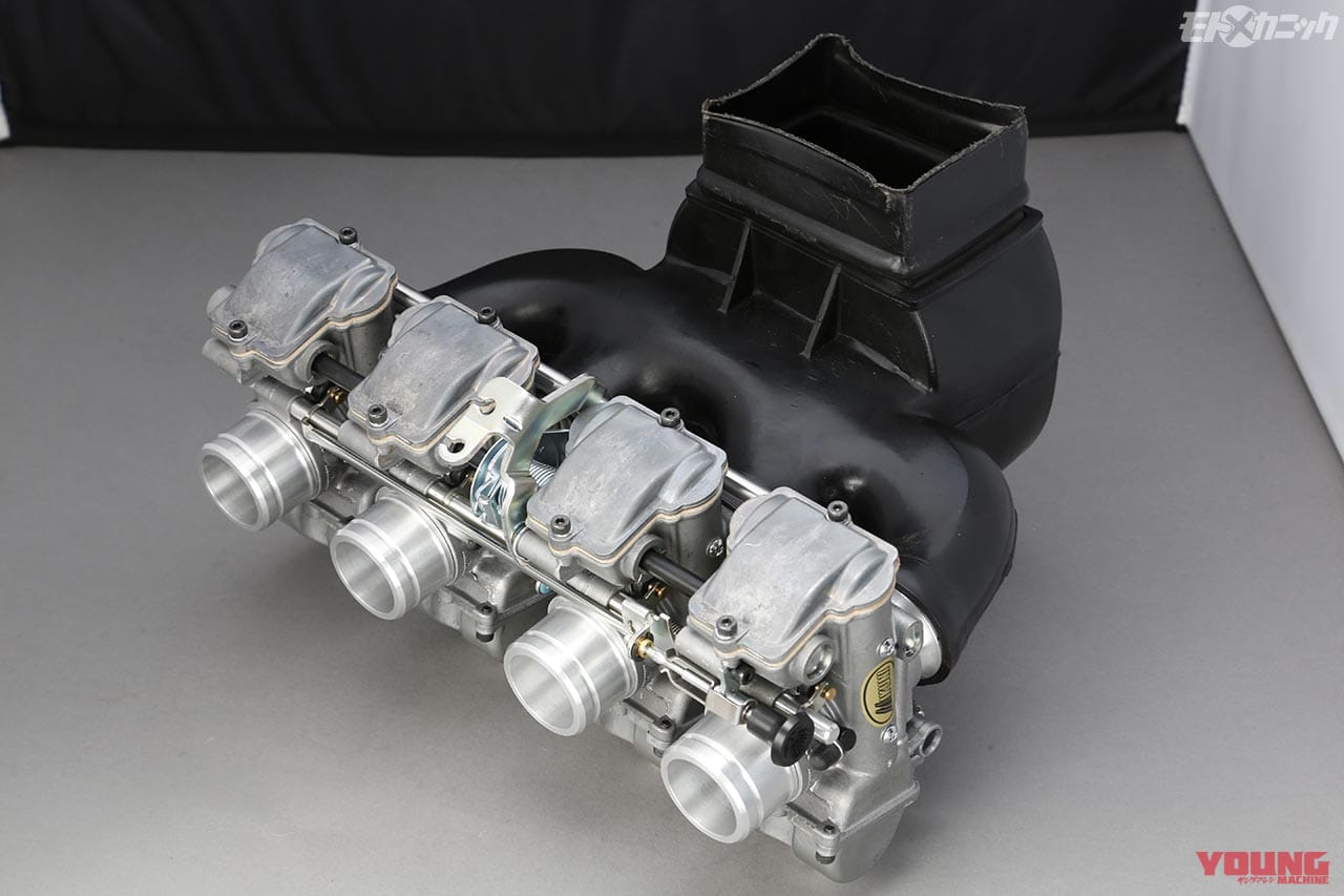 豊富なノウハウとモノ造りで絶版車の楽しさを伝える専門店【モトジョイ】|豊富なノウハウとモノ造りで絶版車の楽しさを伝える専門店【モトジョイ】