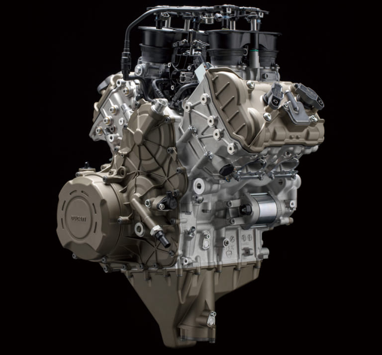 ドゥカティ パニガーレV4R|スーパースポーツ史上最強最終決戦は新V4=RVF1000Rに期待【バイク近未来予想】
