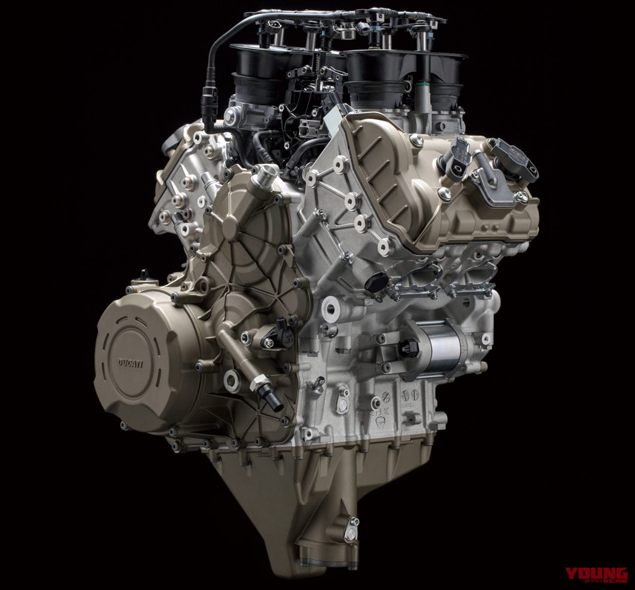 ドゥカティ パニガーレV4R|スーパースポーツ史上最強最終決戦は新V4=RVF1000Rに期待【バイク近未来予想】