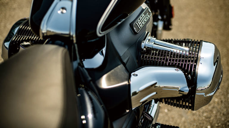 BMW R18|パワードマシンは大排気量化/過給機搭載で規制時代を生き抜く【バイク新車近未来予想】