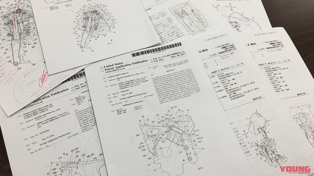 RVF1000Rはスーパースポーツ史上最強最終決戦を制するか【バイク新車近未来予想】|スーパースポーツ史上最強最終決戦は新V4=RVF1000Rに期待【バイク近未来予想】