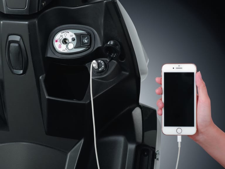 SYM DRG BT|スクーター大国・台湾の通勤快速「SYM」が一挙上陸〈前編〉