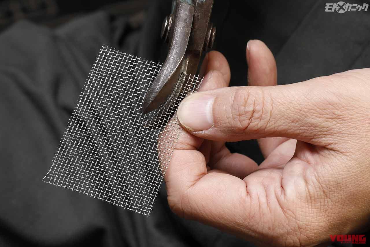 プラスチック樹脂部品の修理に重宝するコードレス式リペアツール ストレート Webヤングマシン 最新バイク情報 プラスチック樹脂部品の修理に重宝するコードレス式リペアツール ストレート Webヤングマシン 最新バイク情報