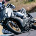 ヤマハ新旧TMAX560vs530 スポーツ走行対決〈前編:メカニズム比較〉