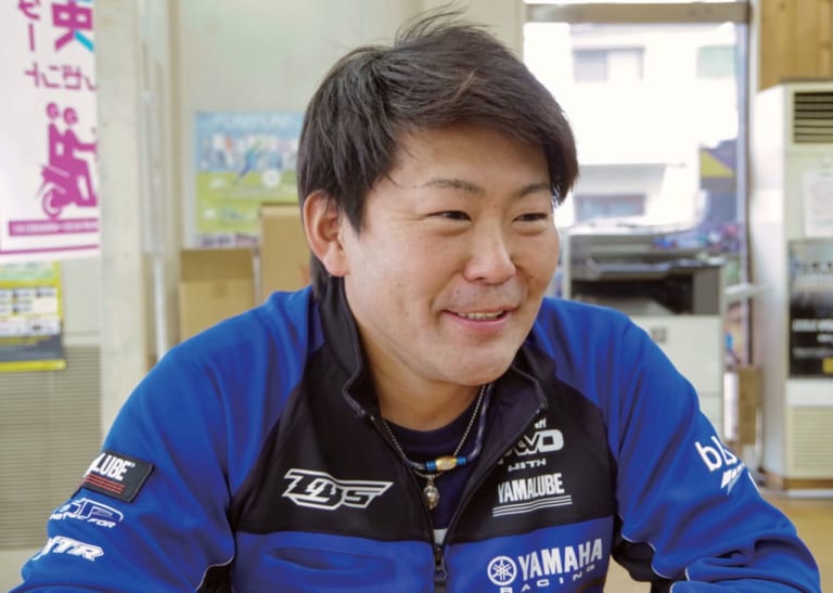 ヤマハ セロー250ファイナルエディション 野崎史高スペシャル発売|ヤマハ セロー250ファイナルエディション 野崎史高スペシャル発売