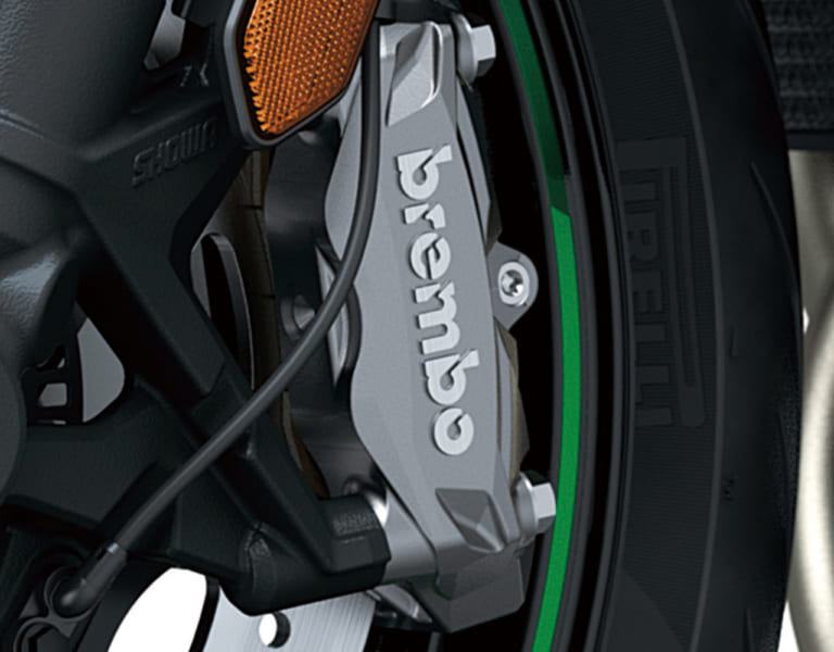 ’20カワサキ Z H2実測ライディング検証|’20カワサキ Z H2実測ライディング検証#3【実測194psの最強ネイキッド】