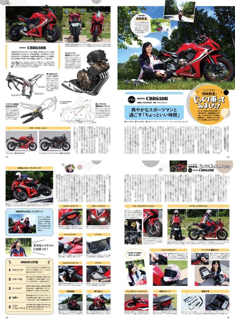 ヤングマシン2020年9月号|ヤングマシン2020年9月号『Ninja ZX-25R完全解説』ハンターカブ vs クロスカブ比較試乗も